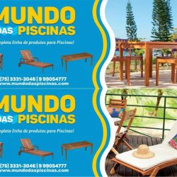 Mundo Das Piscinas Grupo 102 Central De Publicações e Divulgação Na Internet