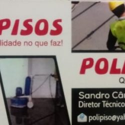 Poli Piso Grupo 102 Central De Publicações e Divulgação Na Internet