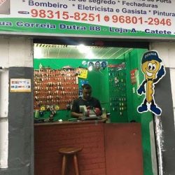 Somos Pioneiros na cidade. Há mais de 30 anos fazendo o melhor serviço para nossos clientes