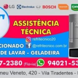 RT Assistencia Tecnica – Refritecnico