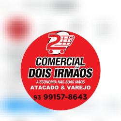 Comercial Dois Irmãos Atacado e Varejo Grupo 102 Central De Publicações e Divulgação Na Internet