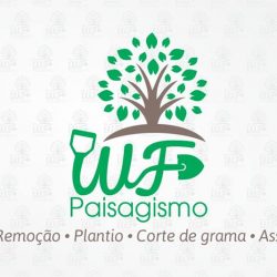 WF Paisagismo Grupo 102 Central De Publicações e Divulgação Na Internet