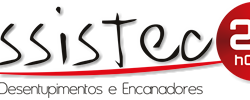Assistec Desentupidora e Encanadores Grupo 102 Central De Publicações e Divulgação Na Internet