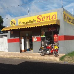 Mercadinho Sena