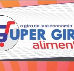 Super Giro Alimentos Grupo 102 Central De Publicações e Divulgação Na Internet