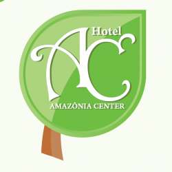 Hotel Amazônia Center