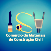 Isv Comércio de Material de construção civil