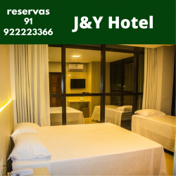 JeY Hotel Grupo 102 Central De Publicações e Divulgação Na Internet
