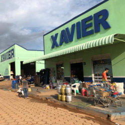 Cerealista Xavier Grupo 102 Central De Publicações e Divulgação Na Internet