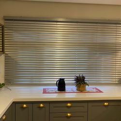 Bel Cortinas & Persianas