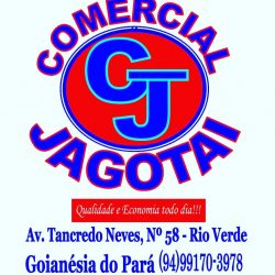 Comercial Jagotai Grupo 102 Central De Publicações e Divulgação Na Internet