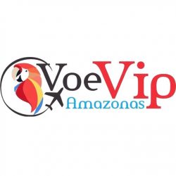 Voe Vip Amazonas