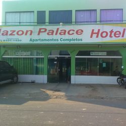 Mazon Hotel Grupo 102 Central De Publicações e Divulgação Na Internet