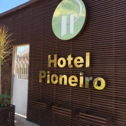 Hotel Pioneiro Grupo 102 Central De Publicações e Divulgação Na Internet