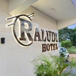 Hotel Raludi Grupo 102 Central de Publicações e Divulgação Na Internet