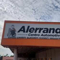centro automotivo