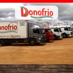 D'Onofrio Comercial de Alimentos