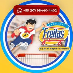 Mercearia Freitas