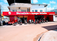 Ms mercadinho solimões