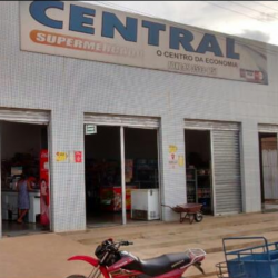 Central Supermercado Grupo 102 Central De Publicações e Divulgação Na Internet