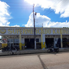 Supermercado Kaline