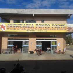 Mercearia Ponto Forte