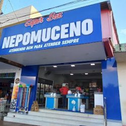 Super Box Nepomuceno