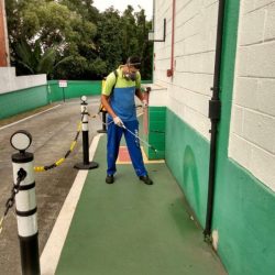 Dedetizadora Salvador