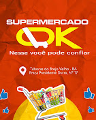Supermercado Ok