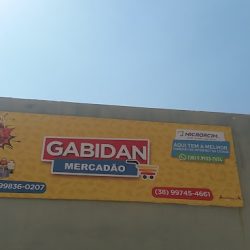 Gabidan Mercadão