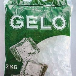 Frigorífico e Fábrica de Gelo Aquino