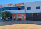 Supermercado Em Santa Rita De Cassia -BA