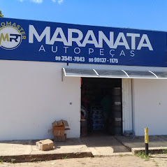 Maranata Auto Peças