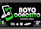 Loja Novo Conceito Em Tefé Am