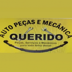 auto peças e mecânica querido