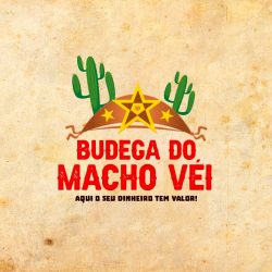 Budega do Macho Véi