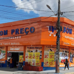 Supermercado Bom Preço