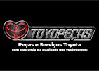 Toyopeças Bacabal