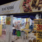Empórios Boas Novas Padaria e Açougue