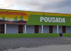 Pousada e Posto Mandacaru