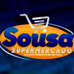 Sousa Supermercado Simplício Mendes - PI