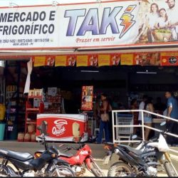 Takí Supermercado