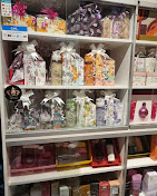 Glamour perfumaria e Cosméticos