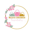 Marjorie & Mackenzie Variedades