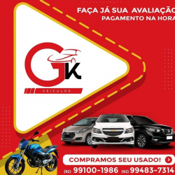 GK veiculos