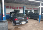 Auto Peças e Mecanica Bons Amigos