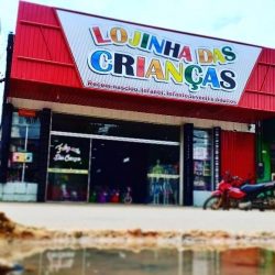 Lojinha Das Crianças