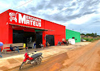 Mercearia Mateus