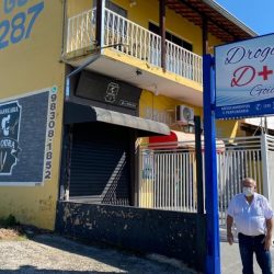 Drogaria Goiás Delivery Grupo 102 Central De Publicações e Divulgação Na Internet