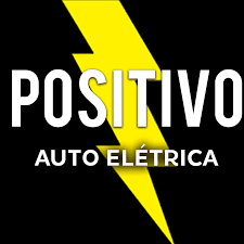 Positivo Auto Elétrica